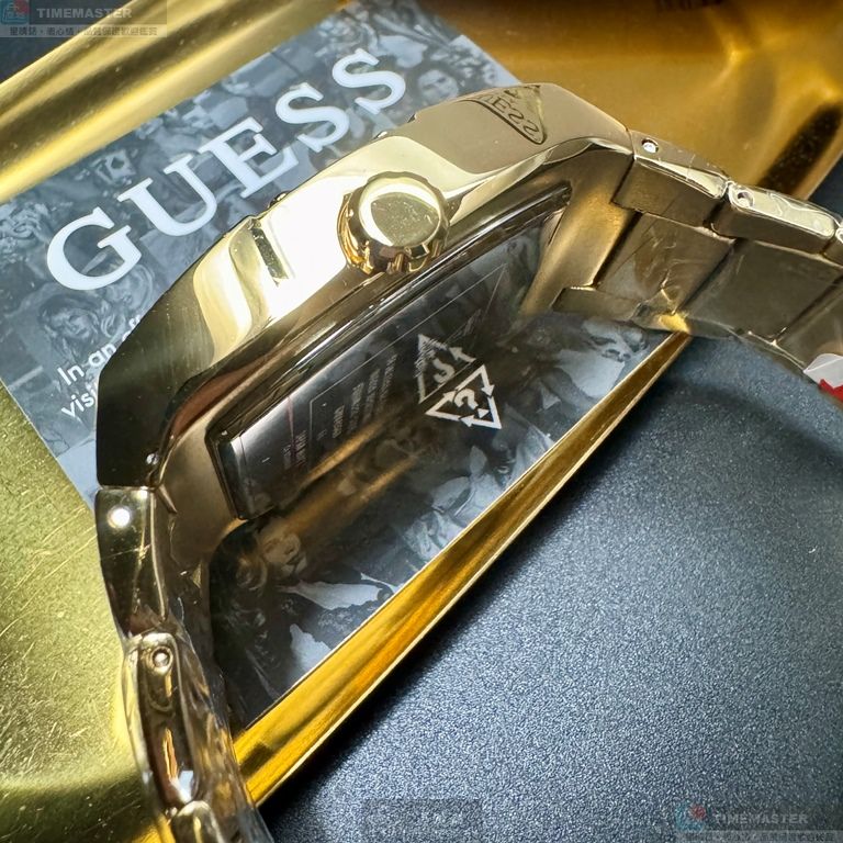[TIMEMASTER] GUESS watch, 44mm50mm, GC00006, , large