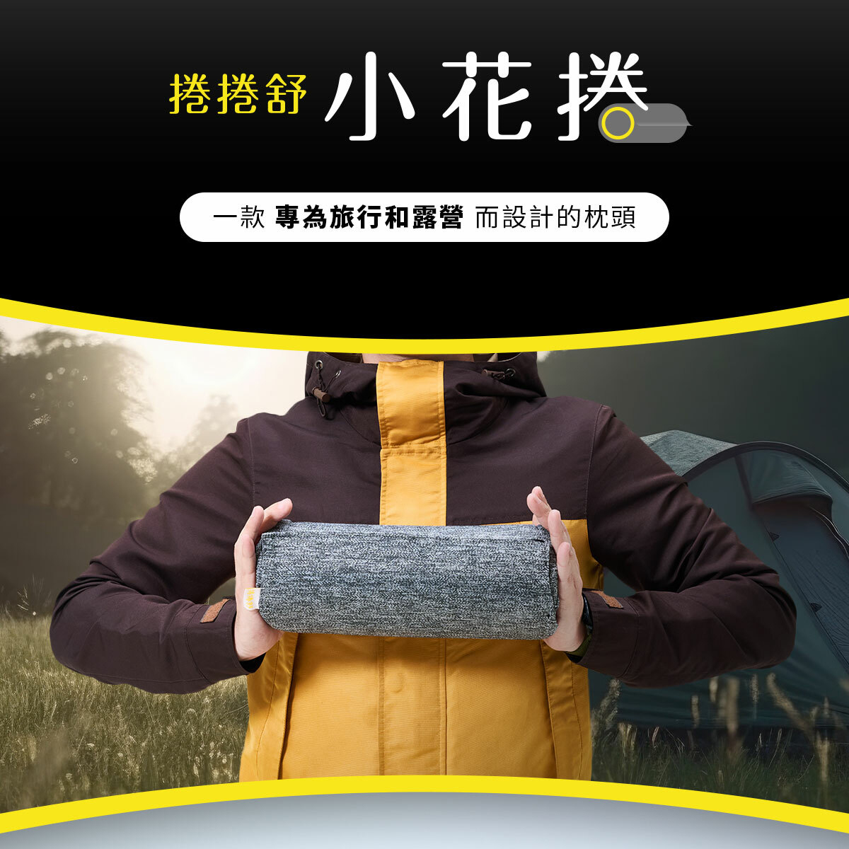  Pillow, , large