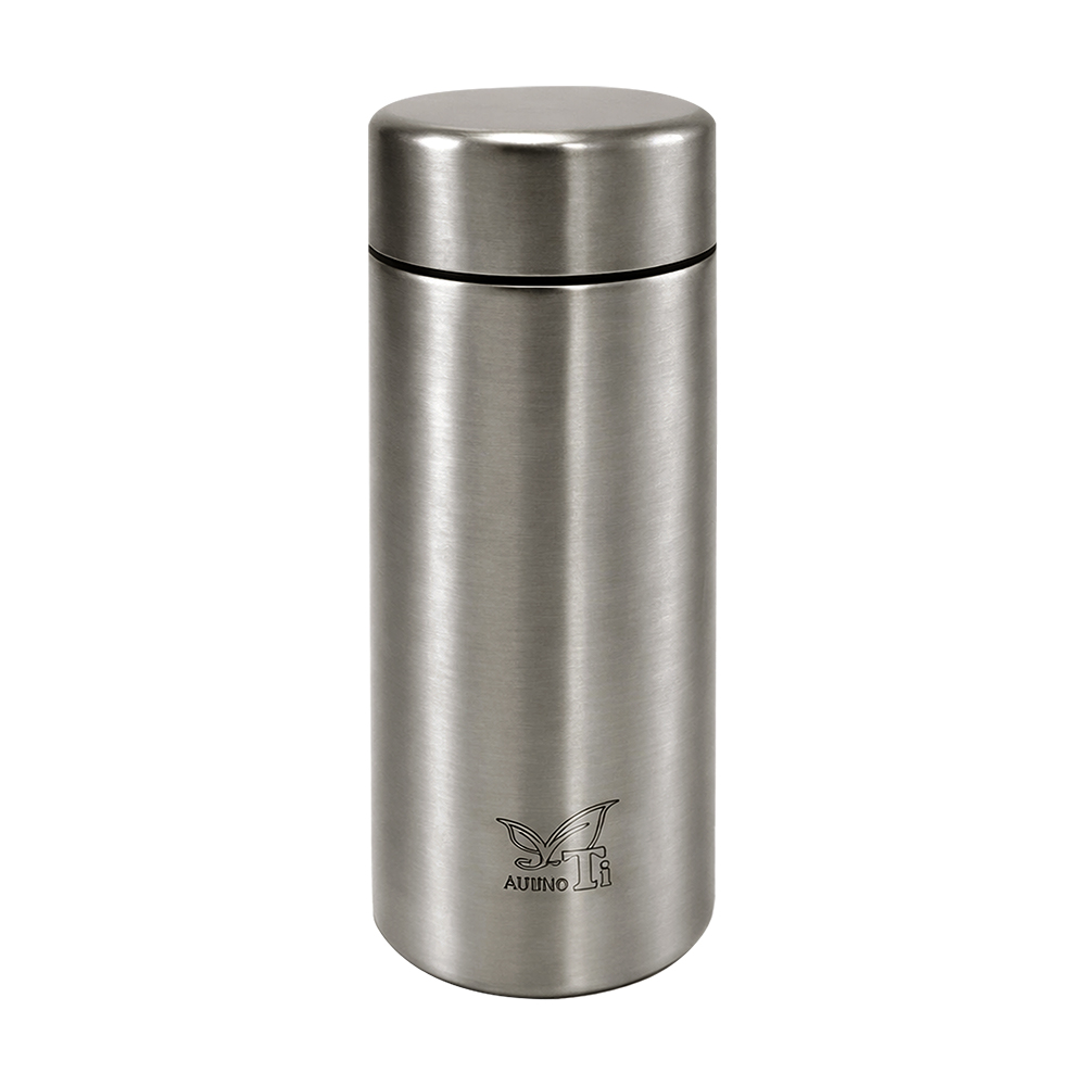 Milomix純鈦輕量隨手杯-200ml-2支, , large