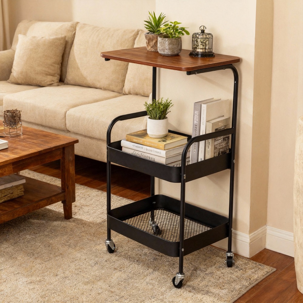 STORAGE CART, , large