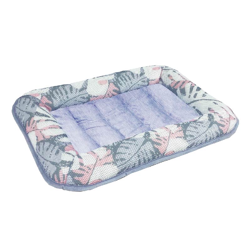 Pet cool bed Size L, , large