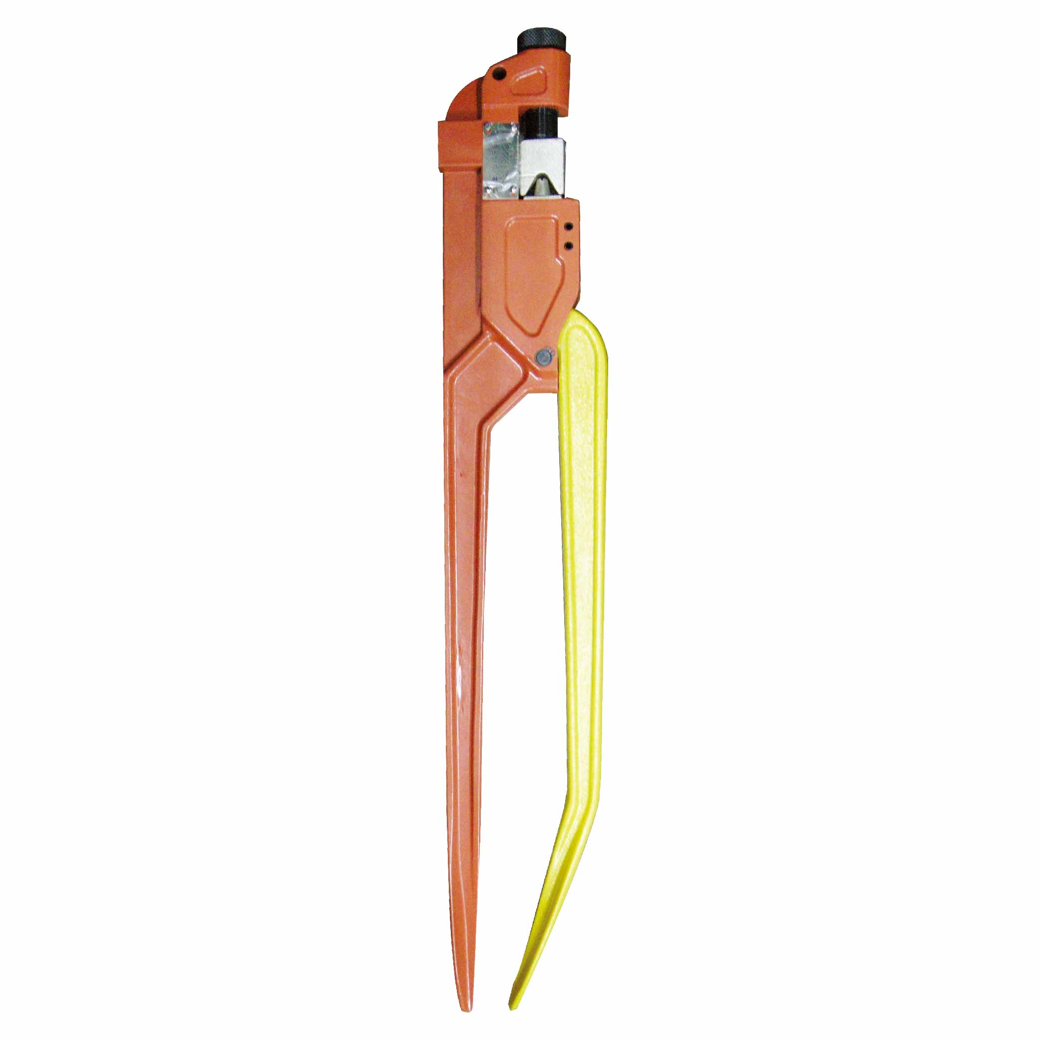 鉅玉經典｜壓接鉗 端子壓著工具 台灣製 RYO-120, , large
