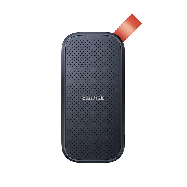 【SanDisk】EXTREME PORTABLE E30 1T SSD 外接硬碟 固態硬碟 公司貨, , large
