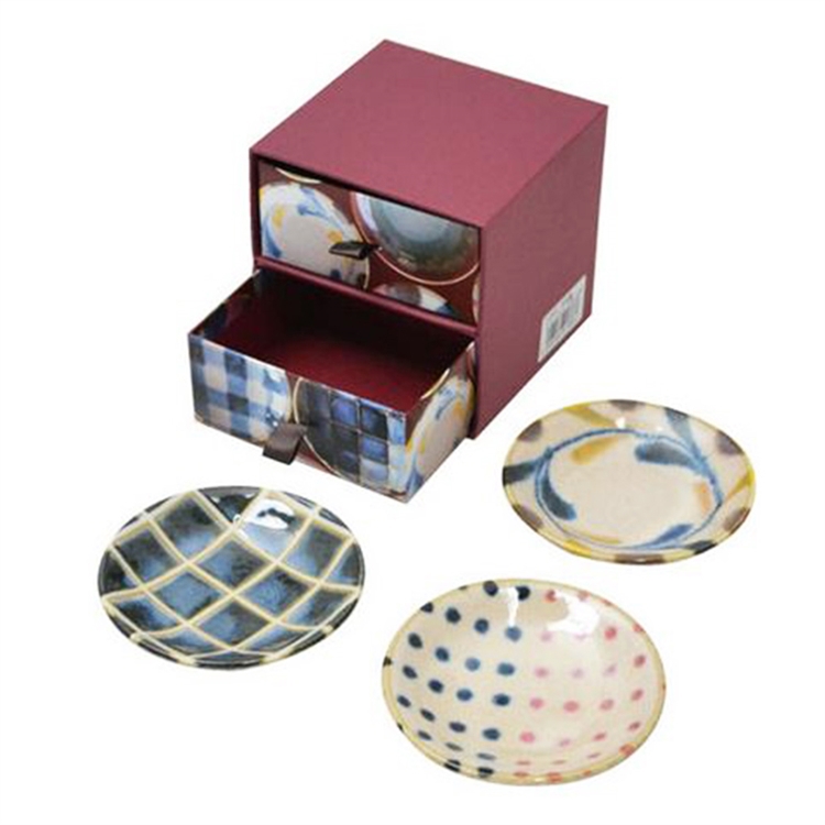 【毓秀堂】AWASAKA 醬油碟 6入組, , large
