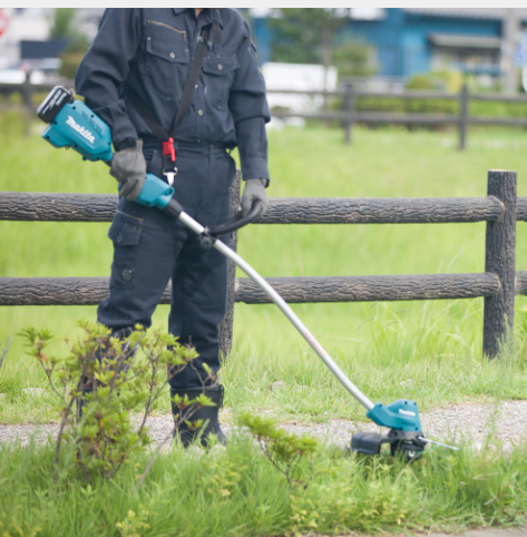 【TAKUMI】MAKITA DUR189Z Cordless Grass Trimmer, , large
