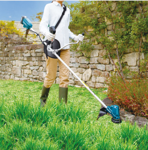 【TAKUMI】MAKITA DUR190U Cordless Grass Trimmer  SET, , large